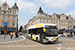 VDL Citea II SLFA 180 Hybrid n°2736 (2-BAE-702) sur la ligne 43 (De Lijn) à Louvain (Leuven)