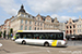 Van Hool NewA360 Hybrid n°5434 (1-APC-916) sur la ligne 43 (De Lijn) à Louvain (Leuven)