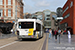 VDL Citea II SLFA 180 Hybrid n°2736 (2-BAE-702) sur la ligne 43 (De Lijn) à Louvain (Leuven)