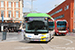 Iveco Crossway II LE City 12 Electric n°656096/2128 (2-HDU-502) sur la ligne 4A (De Lijn) à Louvain (Leuven)