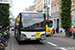 VDL Citea II SLE 120.280 n°2012 (1-RBT-914) sur la ligne 4A (De Lijn) à Louvain (Leuven)