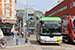 Iveco Crossway II LE City 12 Electric n°656096/2128 (2-HDU-502) sur la ligne 4A (De Lijn) à Louvain (Leuven)