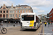 VDL Citea II SLFA 180 Hybrid n°2712 (2-AKV-447) sur la ligne 4B (De Lijn) à Louvain (Leuven)