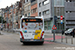 Van Hool NewA360 Hybrid n°5426 (959-CAJ) sur la ligne 4B (De Lijn) à Louvain (Leuven)