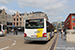 MAN A21 NL 283 Lion's City n°331528/2028 (1-DJV-887) sur la ligne 60 (De Lijn) à Louvain (Leuven)