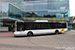 MAN A21 NL 283 Lion's City n°301841/2041 (1-JPP-930) sur la ligne 60 (De Lijn) à Louvain (Leuven)