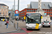 Iveco Crossway LE City 12 n°5710 (1-HHX-360) sur la ligne 79 (De Lijn) à Louvain (Leuven)
