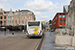 Iveco Crossway LE City 12 n°5710 (1-HHX-360) sur la ligne 79 (De Lijn) à Louvain (Leuven)