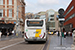 Iveco Crossway LE City 12 n°5710 (1-HHX-360) sur la ligne 79 (De Lijn) à Louvain (Leuven)