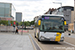 Iveco Crossway LE City 12 n°5710 (1-HHX-360) sur la ligne 79 (De Lijn) à Louvain (Leuven)
