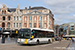 Van Hool NewA360 Hybrid n°303360 (1-GCB-441) sur la ligne 91 (De Lijn) à Louvain (Leuven)