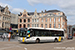 Van Hool NewA360 Hybrid n°303360 (1-GCB-441) sur la ligne 91 (De Lijn) à Louvain (Leuven)