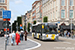 Scania CK320UB LB Citywide LE n°678052/338-3 (1-WGW-446) sur la ligne R92 (De Lijn) à Louvain (Leuven)