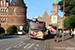 Mercedes-Benz O 530 Citaro C2 G n°475 (HL-SL 1475) sur la ligne 1 (NAH.SH) à Lübeck