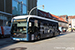 Mercedes-Benz O 530 eCitaro n°815 (HL-SL 1815) sur la ligne 12 (NAH.SH) à Lübeck