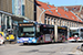 Mercedes-Benz O 530 Citaro C2 G n°463 (HL-SL 1463) sur la ligne 16 (NAH.SH) à Lübeck
