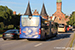 Mercedes-Benz O 530 Citaro C2 G n°474 (HL-SL 1474) sur la ligne 26 (NAH.SH) à Lübeck