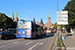 Mercedes-Benz O 530 Citaro C2 G n°474 (HL-SL 1474) sur la ligne 26 (NAH.SH) à Lübeck
