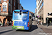 Mercedes-Benz O 530 eCitaro n°824 (HL-SL 1824) sur la ligne 3 (NAH.SH) à Lübeck