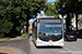 Mercedes-Benz O 530 Citaro II LE MÜ n°510 (HL-LV 1510) sur la ligne 31 (NAH.SH) à Lübeck
