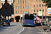 Mercedes-Benz O 530 Citaro C2 G n°396 (HL-SL 1396) sur la ligne 31 (NAH.SH) à Lübeck