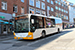 Mercedes-Benz O 530 Citaro II LE (NWM-NN 75) sur la ligne 335 (NAH.SH) à Lübeck