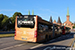 Mercedes-Benz O 530 Citaro C2 G n°480 (HL-SL 1480) sur la ligne 4 (NAH.SH) à Lübeck