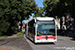 Mercedes-Benz O 530 eCitaro G n°369 (HL-SL 1369) sur la ligne 4 (NAH.SH) à Lübeck