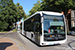 Mercedes-Benz O 530 eCitaro G n°641 (HL-SL 1641) sur la ligne 5 (NAH.SH) à Lübeck