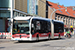 Mercedes-Benz O 530 eCitaro G n°370 (HL-SL 1370) sur la ligne 5 (NAH.SH) à Lübeck