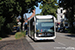 Mercedes-Benz O 530 eCitaro G n°641 (HL-SL 1641) sur la ligne 5 (NAH.SH) à Lübeck