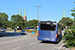 Mercedes-Benz O 530 Citaro II G n°433 (HL-SL 1433) sur la ligne 5 (NAH.SH) à Lübeck