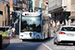 Mercedes-Benz O 530 eCitaro G n°361 (HL-SL 1361) sur la ligne 5 (NAH.SH) à Lübeck
