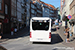 Mercedes-Benz O 530 eCitaro G n°354 (HL-SL 1354) sur la ligne 6 (NAH.SH) à Lübeck