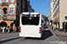 Mercedes-Benz O 530 eCitaro G n°354 (HL-SL 1354) sur la ligne 6 (NAH.SH) à Lübeck