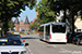 Mercedes-Benz O 530 eCitaro G n°351 (HL-SL 1351) sur la ligne 7 (NAH.SH) à Lübeck