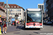 Mercedes-Benz O 530 eCitaro n°823 (HL-SL 1823) sur la ligne 8 (NAH.SH) à Lübeck