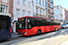 Iveco Crossway LE City 12 n°17016 (KL-AK 354) sur la ligne 8710 (NAH.SH) à Lübeck