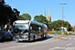 Mercedes-Benz O 530 eCitaro G n°330 (HL-SL 1330) sur la ligne 9 (NAH.SH) à Lübeck