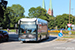 Mercedes-Benz O 530 eCitaro G n°330 (HL-SL 1330) sur la ligne 9 (NAH.SH) à Lübeck