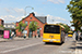 Solaris Urbino III 15 LE CNG n°7755 (DSR 575) à Lund