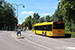 Solaris Urbino III 15 LE CNG n°7977 (GJE 652) à Lund