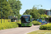 MAN NL 326 Lion's City 12 C Electric n°1816 (RXH 29L) sur la ligne 4 (Skånetrafiken) à Lund