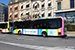 Volvo BZL 7900 II Electric n°121 (EV 4729) à Luxembourg (Lëtzebuerg)