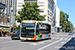 Mercedes-Benz O 530 eCitaro G n°04 (NU 4597) sur la ligne 11 (AVL) à Luxembourg (Lëtzebuerg)