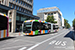 Mercedes-Benz O 530 eCitaro G n°04 (NU 4597) sur la ligne 11 (AVL) à Luxembourg (Lëtzebuerg)