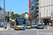 MAN NL 326 Lion's City 12 C Electric n°748 (AV 6004) sur la ligne 12 (AVL) à Luxembourg (Lëtzebuerg)