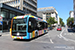 Mercedes-Benz O 530 eCitaro n°130 (PA 4758) sur la ligne 15 (AVL) à Luxembourg (Lëtzebuerg)
