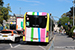 Mercedes-Benz O 530 eCitaro G n°710 (AV 9041) sur la ligne 16 (AVL) à Luxembourg (Lëtzebuerg)