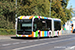 Mercedes-Benz O 530 eCitaro G n°13 (NU 4606) sur la ligne 18 (AVL) à Luxembourg (Lëtzebuerg)